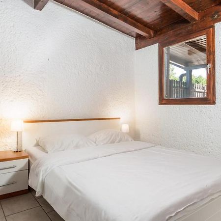 Rona Holiday Home Ana Poreč Eksteriør billede
