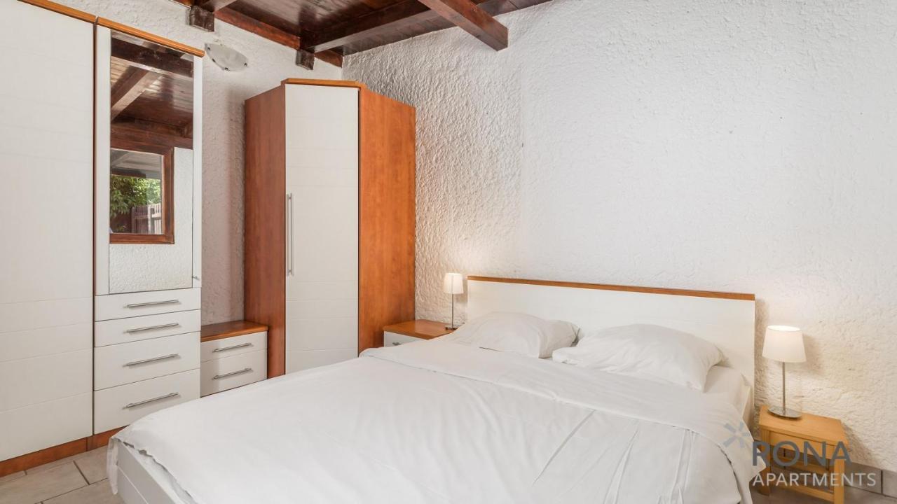 Rona Holiday Home Ana Poreč Eksteriør billede