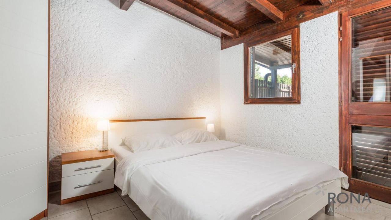 Rona Holiday Home Ana Poreč Eksteriør billede