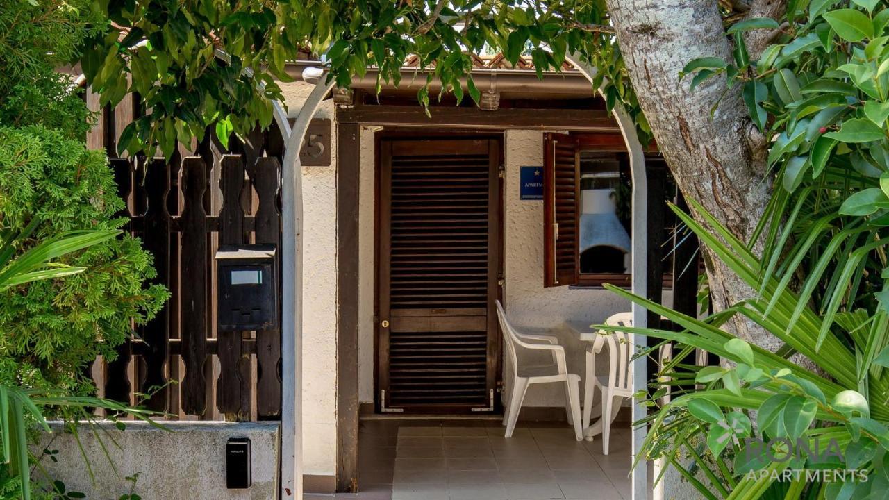 Rona Holiday Home Ana Poreč Eksteriør billede