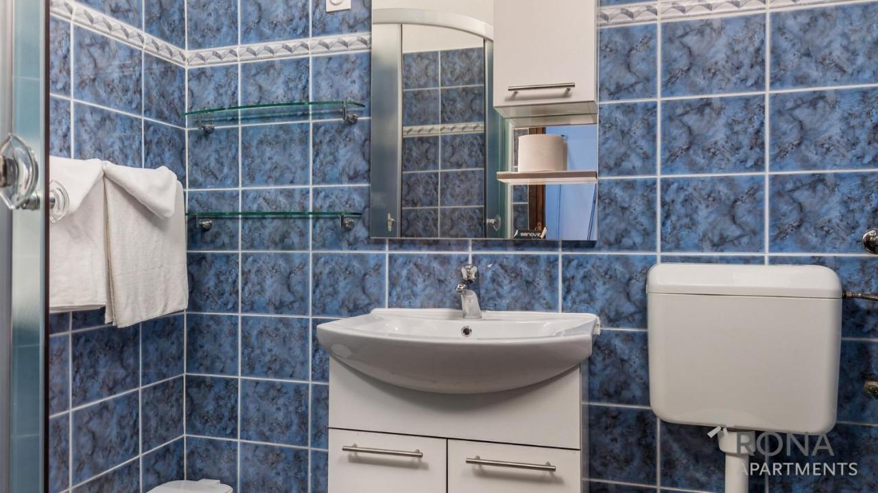 Rona Holiday Home Ana Poreč Eksteriør billede