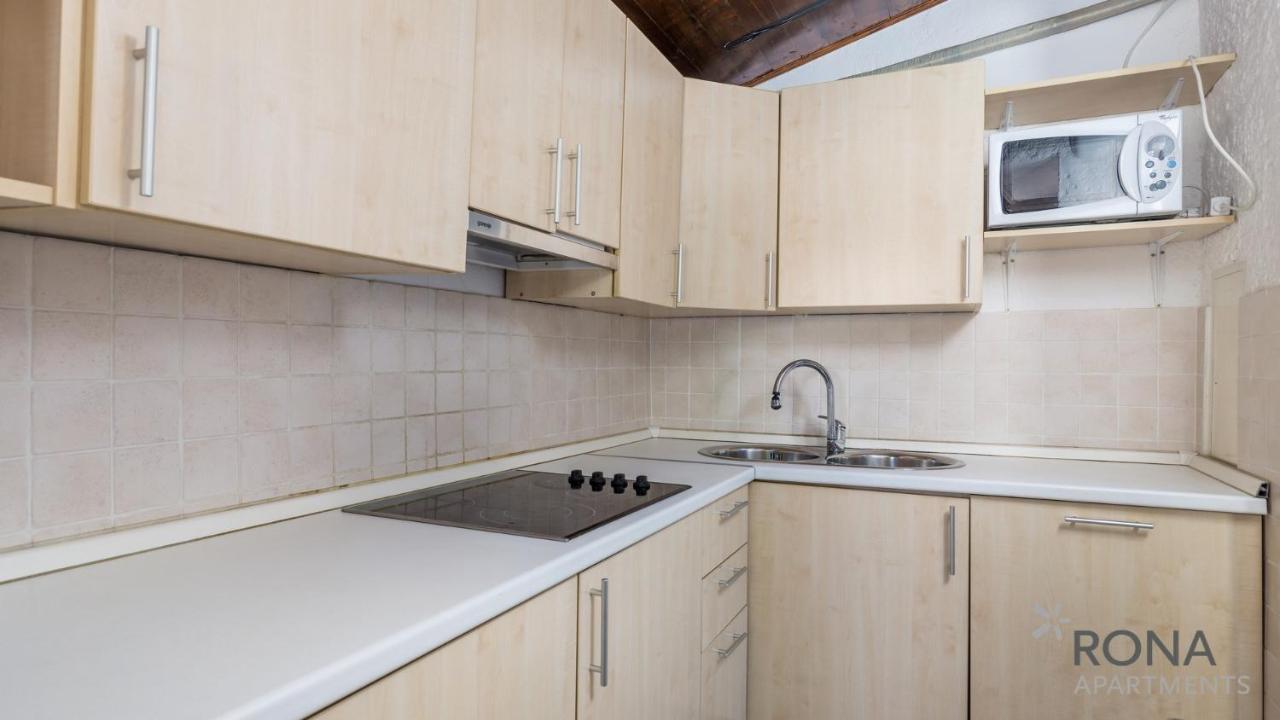 Rona Holiday Home Ana Poreč Eksteriør billede